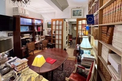 Appartement à vendre à PARIS 7EME Palais Royal - 2 pièces - 49 m² 