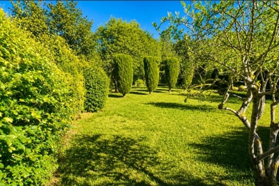 terrain &agrave; vendre &agrave; LEVENS   - 813 m&sup2; 