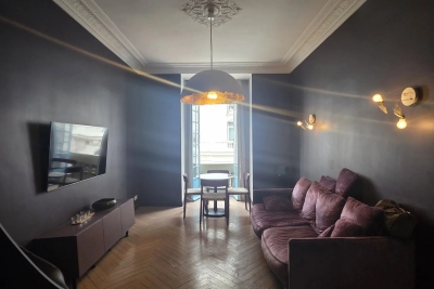 Appartement à vendre à NICE Nord - 2 pièces - 52 m² 