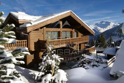 House to rent in COURCHEVEL   - 867 m² 