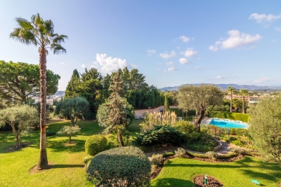 Appartement à vendre à LE CANNET  - 3 pièces - 83 m² 