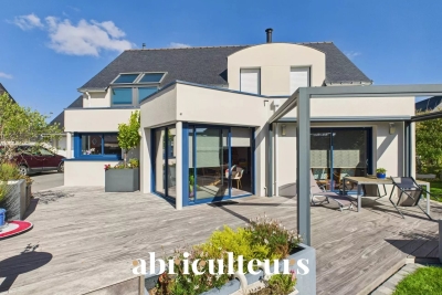 Maison à vendre immobilier vendre fosses 