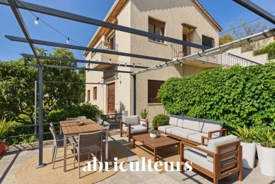 Appartement à vendre à CANNES  - 6 pièces - 93 m² 