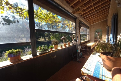 Maison à vendre à AUPS Le Plan-Beautegas-Les Lones - 4 pièces - 109 m² 