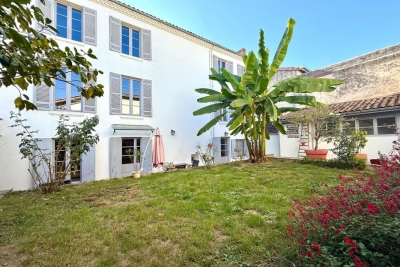 Maison &agrave; vendre st bordeaux 