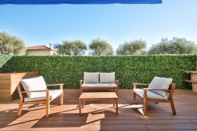 Appartement à vendre à NICE Pasteur-Saint Pons - 3 pièces - 51 m² 