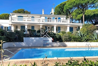 Appartement &agrave; vendre &agrave; ST-RAPHAËL Peyron-Saint Sebastien - 2 pi&egrave;ces - 44 m&sup2; 