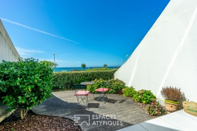 Appartement à vendre à LA BAULE ESCOUBLAC  - 3 pièces - 77 m² 