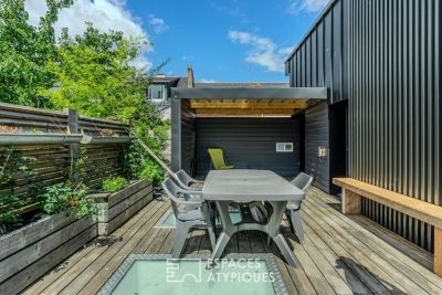 Bien à vendre à ST-NAZAIRE Centre-Ville - 11 pièces - 244 m² 