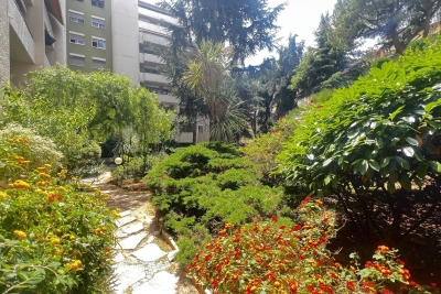 Appartement à vendre à NICE Pasteur-Saint Pons - 3 pièces - 63 m² 