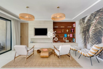 Villa in Saint-Tropez for rental from 65 000 € / week, Photo 6