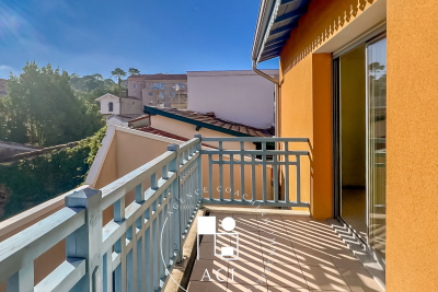 Appartement &agrave; vendre &agrave; ARCACHON  - 3 pi&egrave;ces - 75 m&sup2; 