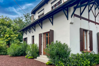 Maison à vendre à BORDEAUX Saumos - 5 pièces - 141 m² 