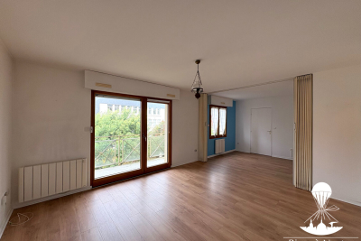 Appartement à louer à NANTES Sillon - 2 pièces - 38 m² 