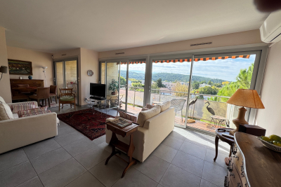 Appartement à vendre à AIX-EN-PROVENCE Tellene - 4 pièces - 88 m² 