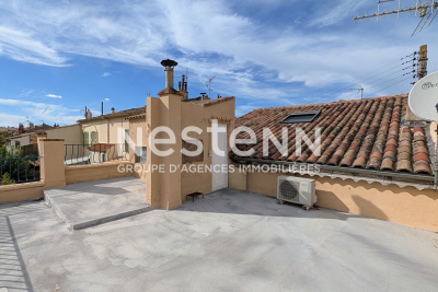 Maison à vendre à DRAGUIGNAN  - 4 pièces - 108 m² 