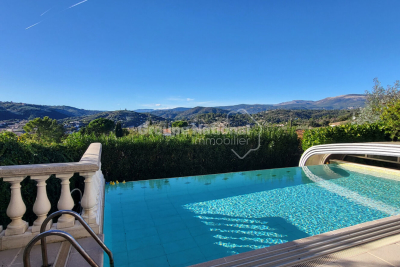 Maison à vendre à PÉGOMAS  - 4 pièces - 105 m² 