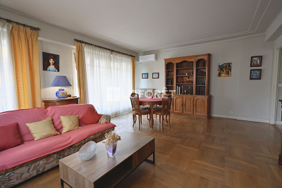 Apartment for sale in LE CANNET  - 3 rooms - 91 m&sup2; 