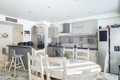 Appartement &agrave; vendre &agrave; NICE Port - 4 pi&egrave;ces - 75 m&sup2; 