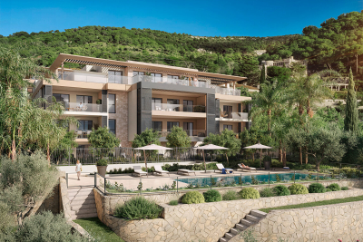 Bien à vendre à EZE  - 3 pièces - 70 m² 