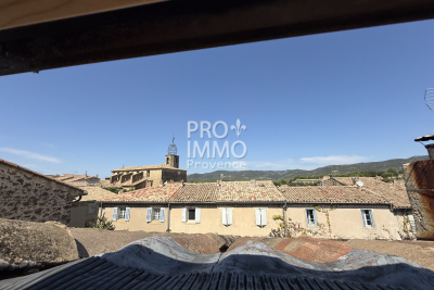 Appartement à louer à LAURIS Zone Peripherique Urbaine - 3 pièces - 42 m² 