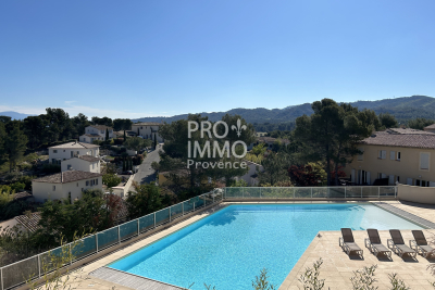 Maison à louer à MALLEMORT  - 3 pièces - 45 m² 