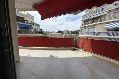 Appartement &agrave; vendre centre gare angers 