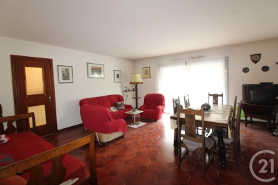 Appartement à vendre à MENTON  - 4 pièces - 103 m² 