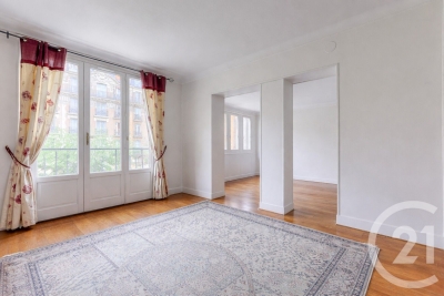 Appartement &agrave; vendre &agrave; PARIS 15EME Saint-Lambert 1 - 7 pi&egrave;ces - 154 m&sup2; 