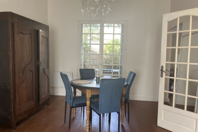 Maison à louer à BORDEAUX  - 4 pièces - 83 m² 