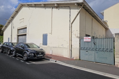 Commerce à vendre à LE BOUSCAT   - 450 m² 