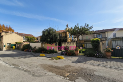 Maison à vendre à AVIGNON  - 6 pièces - 136 m² 