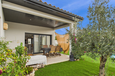 Maison à vendre à SALLELES-D'AUDE  - 3 pièces - 85 m² 