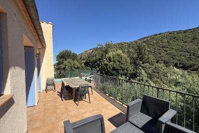 Maison &agrave; vendre &agrave; SORÈDE  - 5 pi&egrave;ces - 93 m&sup2; 