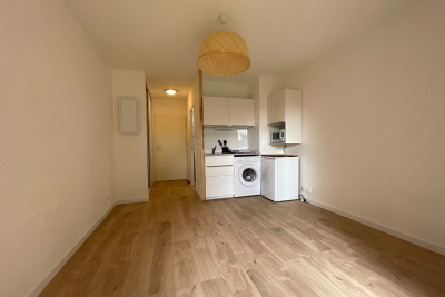 Appartement à louer à LUYNES Mazarin - 1 pièces - 19 m² 