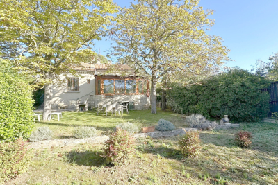 Maison à vendre à AIX-EN-PROVENCE La Calagoviere-Parc Camoin - 10 pièces - 260 m² 