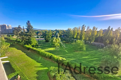 Appartement à vendre à MANDELIEU-LA-NAPOULE Nord - 2 pièces - 56 m² 