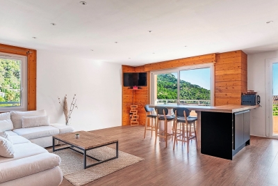 Appartement à vendre à EZE Les Paluds - 4 pièces - 83 m² 