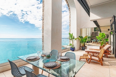 Appartement à vendre à NICE Les Paluds - 4 pièces - 161 m² 