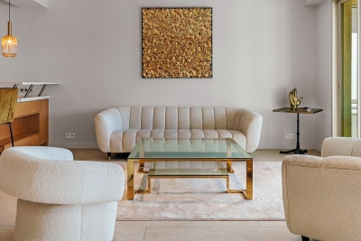 Apartment for sale in CANNES  - 3 rooms - 97 m² 