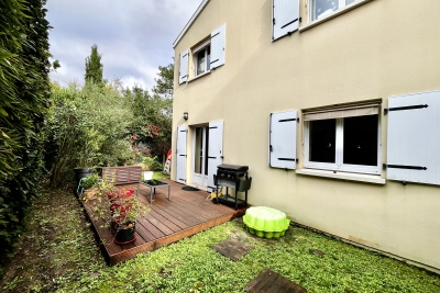 Maison à vendre à BORDEAUX  - 6 pièces - 135 m² 