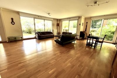 Appartement à vendre à BORDEAUX Nord Est - 5 pièces - 157 m² 