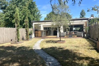 Maison à vendre à PESSAC La Bastide 4 - 5 pièces - 116 m² 