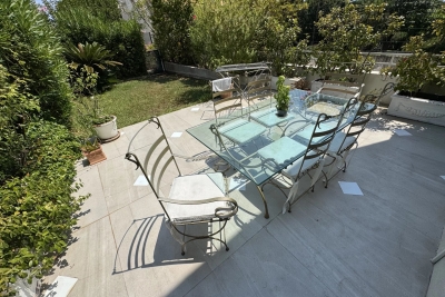 Appartement à vendre 650000