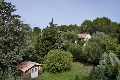 Maison à vendre à UZÈS  - 4 pièces - 95 m² 