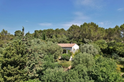 Maison &agrave; vendre &agrave; UZÈS  - 4 pi&egrave;ces - 95 m&sup2; 
