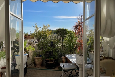 Apartment for sale in NICE  - 3 rooms - 72 m² 
