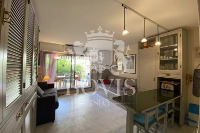 Appartement à louer à BEAULIEU-SUR-MER La Badine - 1 pièces - 28 m² 