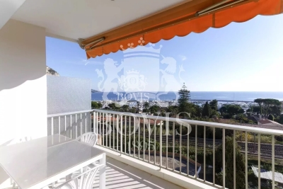 Apartment to rent in BEAULIEU-SUR-MER Gattières - 3 rooms - 70 m² 