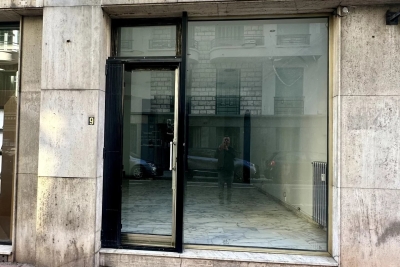 Commerce à vendre à NICE La Badine - 1 pièces - 47 m² 